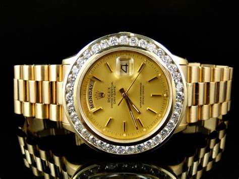 rolex watch men under 2000|pre owned rolex diamond watches.